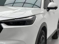 Honda XR-V 2023 1.5L CVT Thermal Edition - ფოტო 6