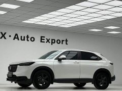 Honda XR-V 2023 1.5L CVT Thermal Edition - ფოტო 7