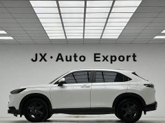 Honda XR-V 2023 1.5L CVT Thermal Edition - ფოტო 8