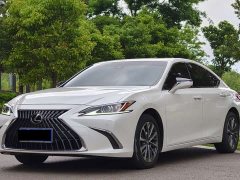 Lexus ES 2022 200 Excellence Edition - ფოტო 1