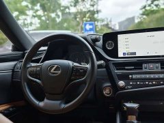Lexus ES 2022 200 Excellence Edition - ფოტო 10