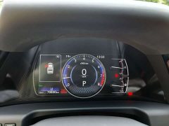 Lexus ES 2022 200 Excellence Edition - ფოტო 11
