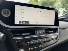 Lexus ES 2022 200 Excellence Edition - ფოტო 12
