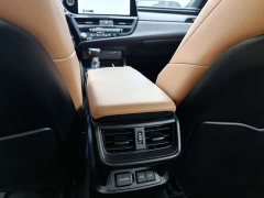 Lexus ES 2022 200 Excellence Edition - ფოტო 14