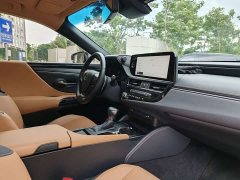 Lexus ES 2022 200 Excellence Edition - ფოტო 18