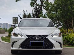 Lexus ES 2022 200 Excellence Edition - ფოტო 2
