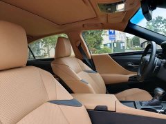 Lexus ES 2022 200 Excellence Edition - ფოტო 20