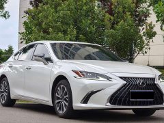 Lexus ES 2022 200 Excellence Edition - ფოტო 3