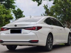Lexus ES 2022 200 Excellence Edition - ფოტო 4