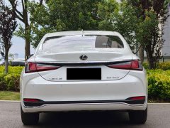 Lexus ES 2022 200 Excellence Edition - ფოტო 5