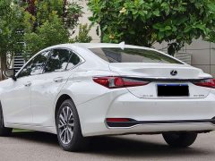 Lexus ES 2022 200 Excellence Edition - ფოტო 6