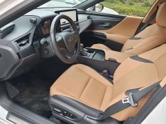Lexus ES 2022 200 Excellence Edition - ფოტო 7