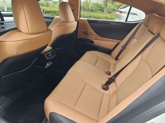Lexus ES 2022 200 Excellence Edition - ფოტო 8