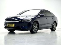 BYD Qin PLUS Champion Edition EV 420KM Excellence - ფოტო 1