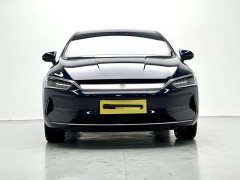 BYD Qin PLUS Champion Edition EV 420KM Excellence - ფოტო 2
