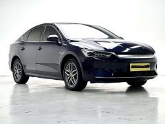 BYD Qin PLUS Champion Edition EV 420KM Excellence - ფოტო 3