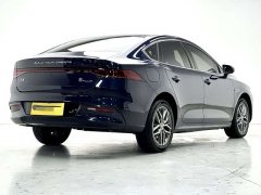 BYD Qin PLUS Champion Edition EV 420KM Excellence - ფოტო 9