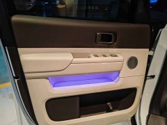 Li Auto MEGA Ultra Smart Refresh Edition - ფოტო 13