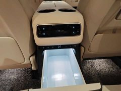 Li Auto MEGA Ultra Smart Refresh Edition - ფოტო 15