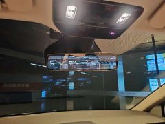 Li Auto MEGA Ultra Smart Refresh Edition - ფოტო 17