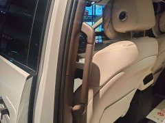 Li Auto MEGA Ultra Smart Refresh Edition - ფოტო 19