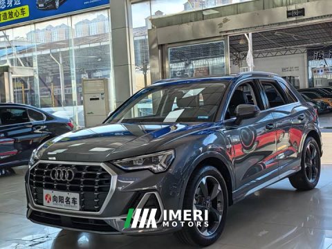 2022 Audi Q3 35 TFSI Fashion Dynamic - ავტომობილი ჩინეთიდან