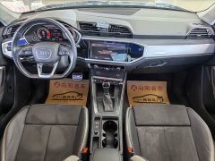 Audi Q3 35 TFSI Fashion Dynamic - ფოტო 11