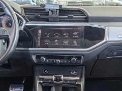 Audi Q3 35 TFSI Fashion Dynamic - ფოტო 13
