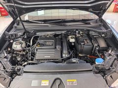Audi Q3 35 TFSI Fashion Dynamic - ფოტო 16