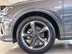 Audi Q3 35 TFSI Fashion Dynamic - ფოტო 17