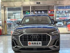Audi Q3 35 TFSI Fashion Dynamic - ფოტო 2