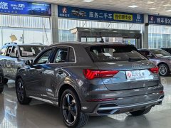 Audi Q3 35 TFSI Fashion Dynamic - ფოტო 5