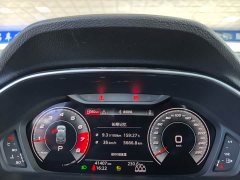 Audi Q3 35 TFSI Fashion Dynamic - ფოტო 7