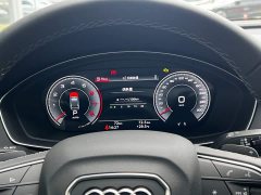 Audi Q5L 45th Anniversary Edition 40 TFSI Luxury Dynamic - ფოტო 12