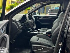 Audi Q5L 45th Anniversary Edition 40 TFSI Luxury Dynamic - ფოტო 18