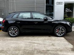Audi Q5L 45th Anniversary Edition 40 TFSI Luxury Dynamic - ფოტო 3