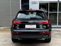 Audi Q5L 45th Anniversary Edition 40 TFSI Luxury Dynamic - ფოტო 5