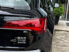 Audi Q5L 45th Anniversary Edition 40 TFSI Luxury Dynamic - ფოტო 7