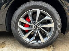 Audi Q5L 45th Anniversary Edition 40 TFSI Luxury Dynamic - ფოტო 8