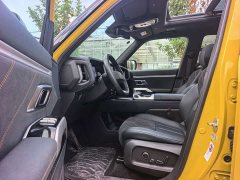 Deepal Deep Blue G318 Worry-Free Adventure Edition Four-Wheel Drive Mystic Realm Edition - ფოტო 10