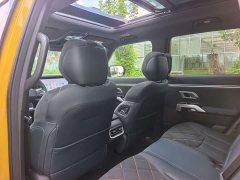 Deepal Deep Blue G318 Worry-Free Adventure Edition Four-Wheel Drive Mystic Realm Edition - ფოტო 12