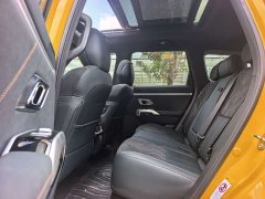 Deepal Deep Blue G318 Worry-Free Adventure Edition Four-Wheel Drive Mystic Realm Edition - ფოტო 14