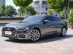 Audi A6L 45 TFSI Prestige - ფოტო 1
