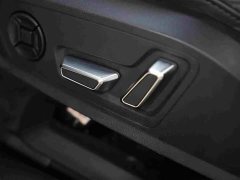 Audi A6L 45 TFSI Prestige - ფოტო 11