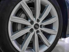 Audi A6L 45 TFSI Prestige - ფოტო 13