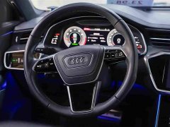 Audi A6L 45 TFSI Prestige - ფოტო 14