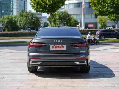 Audi A6L 45 TFSI Prestige - ფოტო 17