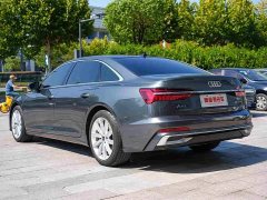 Audi A6L 45 TFSI Prestige - ფოტო 18