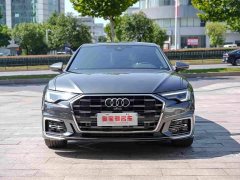 Audi A6L 45 TFSI Prestige - ფოტო 2