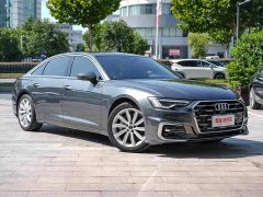 Audi A6L 45 TFSI Prestige - ფოტო 3